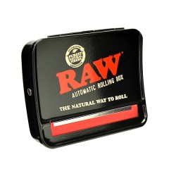 Raw Rollbox